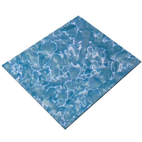 廠家直銷PVC裝飾膜貝殼理石廠家直銷訂制pvc片材貝殼理石建材家具貼面裝飾膜-九江賽璐珞實(shí)業(yè)有限公司